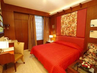 Hotel Star Rocks 뉴델리 외부 사진