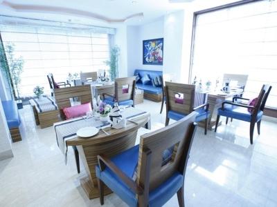 Hotel Star Rocks 뉴델리 외부 사진