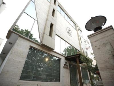 Hotel Star Rocks 뉴델리 외부 사진